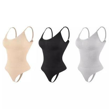 BODY Modelador Reductor - Moldea tu Silueta Instantáneamente