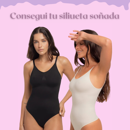 3X1 Body Reductor - Moldea tu Silueta Instantáneamente