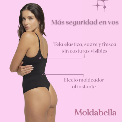 3X1 Body Reductor - Moldea tu Silueta Instantáneamente