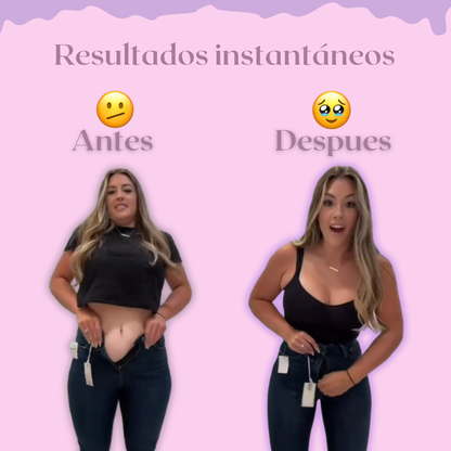 3X1 Body Reductor - Moldea tu Silueta Instantáneamente