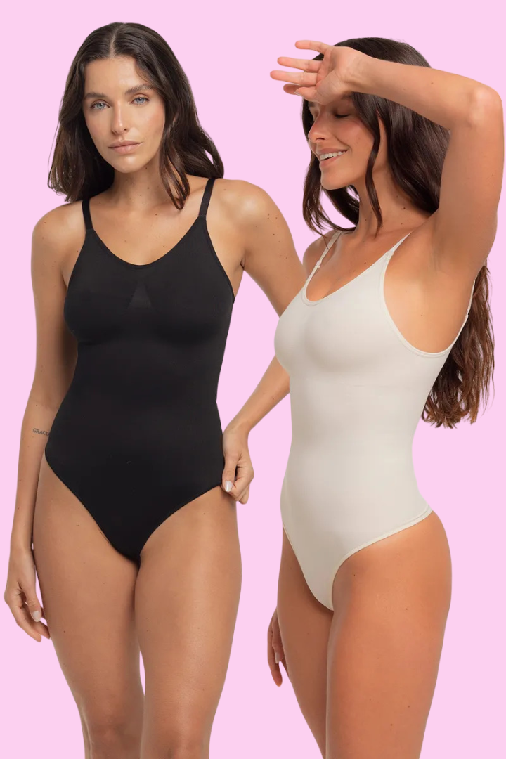 BODY Modelador Reductor - Moldea tu Silueta Instantáneamente